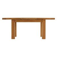 oakham 132 192cm extending dining table