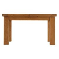 oakham 110 155cm butterfly extending dining table