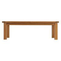 Oakham 240-330cm Extending Dining Table