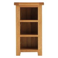 Oakham Occasional Narrow Bookcase