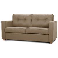 Oakham 2 Seater Sofa Bed Nirvana Mink