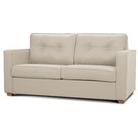 Oakham 2 Seater Sofa Bed Nirvana Natural