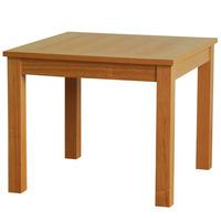 Oakridge Oak Veneer End Table