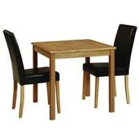 Oakvale 2 Seater Dining Set