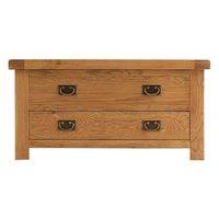 Oakham Blanket Box