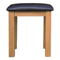 Oakham Dressing Table Stool