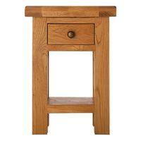 Oakham Occasional Side Table