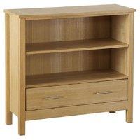 Oakleigh Low Bookcase