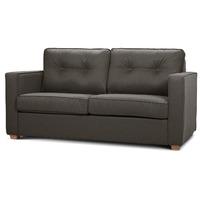 Oakham 2 Seater Sofa Bed Nirvana Charcoal