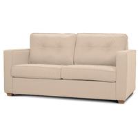 Oakham 2 Seater Sofa Bed Victoria Stone