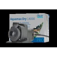 oase aquamax dry 14000