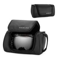 oakley universal soft goggle case black