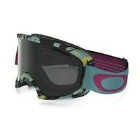 Oakley 02 Xl Snow Goggle Danny Kass Signature Dark Grey