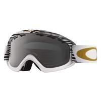 Oakley Shaun White Signature 02 Xs Snow Goggle Dark Grey