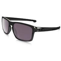 Oakley Sliver Prizm Polarised Sunglasses Casual Sunglasses