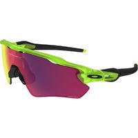 oakley radar ev uranium prizm road performance sunglasses