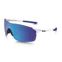 Oakley EV Zero Pitch Iridium Performance Sunglasses