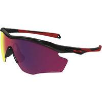 Oakley M2 XL Prizm Road Sunglasses Performance Sunglasses