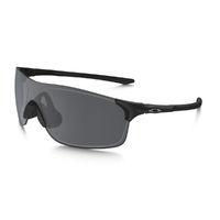 Oakley EVZero Pitch Matte Black Iridium Sunglasses Performance Sunglasses