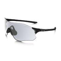 oakley evzero path black photochromic sunglasses performance sunglasse ...