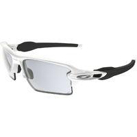 Oakley Flak 2.0 XL Photochromic Sunglasses Performance Sunglasses