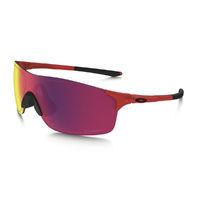 Oakley EVZero Pitch Redline Prizm Road Sunglasses Performance Sunglasses
