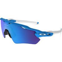Oakley Radar EV Iridium Sunglasses Performance Sunglasses