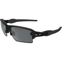 Oakley Flak 2.0 XL Black Iridium Sunglasses Performance Sunglasses