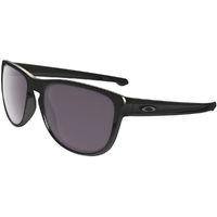 Oakley Sliver R Prizm Daily Polarised Sunglasses Casual Sunglasses