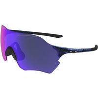 Oakley EVZero Range Red Iridium Sunglasses Performance Sunglasses