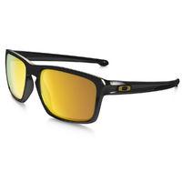 oakley sliver 24k iridium sunglasses casual sunglasses