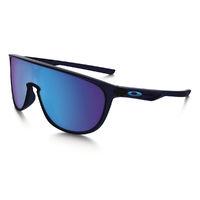 Oakley Trillbe Matte Blue Sapphire Iridium Sunglasses Casual Sunglasses