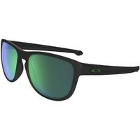 oakley sliver r jade iridium sunglasses casual sunglasses