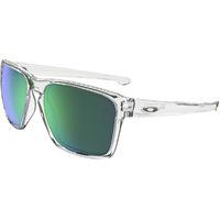 Oakley Sliver XL Jade Iridium Sunglasses Casual Sunglasses