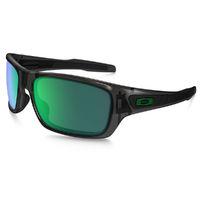 Oakley Turbine Iridium Polarised Sunglasses Casual Sunglasses