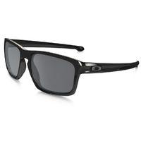 Oakley Sliver Iridium Polarised Sunglasses Casual Sunglasses