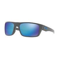 Oakley Drop Point Prizm Sapphire Polarized Performance Sunglasses