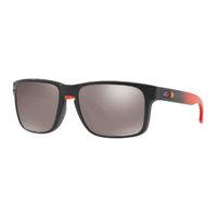 Oakley Holbrook Prizm Black Polarized Performance Sunglasses