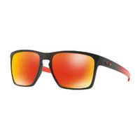 Oakley Sliver XL Prizm Ruby Performance Sunglasses