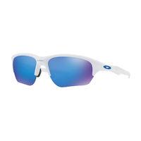 Oakley Flak Beta Sapphire Iridium Performance Sunglasses