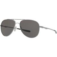 Oakley Elmont OO4119-0160 (gunmetal/warm grey)