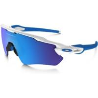 oakley radar ev xs path oj9001 0131 polished whitesapphire iridium