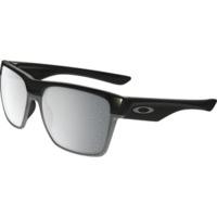 Oakley Oakley TwoFace XL OO9350-07 (polished black/chrome iridium)