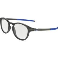 Oakley Pitchman R OX8105-05 (satin pavement)