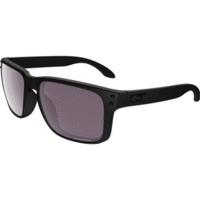 Oakley Holbrook OO9102-90 Covert Prizm Daily (metallic black/black iridium polarized)