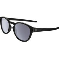 Oakley Latch OO9265-01 (matte black/gray)