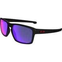 oakley sliver oo9262 20 marc marquez matte blackpositive red iridium