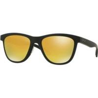 Oakley Moonlighter OO9320-10 (matte black/24k iridium polarized)