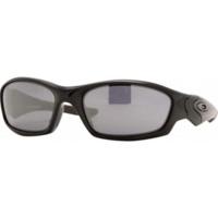 Oakley Straight Jacket 04-325 (polished black/black iridium)