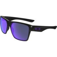 Oakley Oakley TwoFace XL OO9350-04 (polished black/violet iridium)
